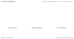 Desktop Screenshot of kaupokalda.com
